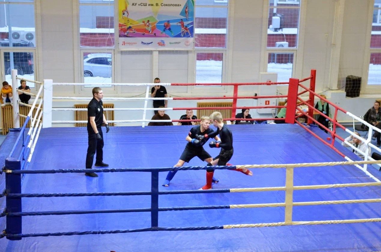 Первенство Чувашии и Кубок Чувашской Республики по MMA. Спортивный фотограф в Чебоксарах Надежда Доброхотова