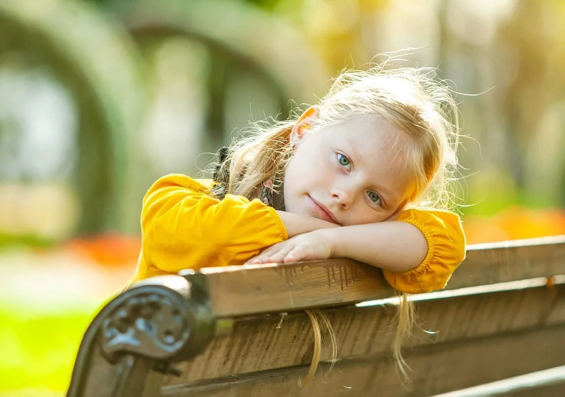 Портреты. Фотоработы Олега Борисова