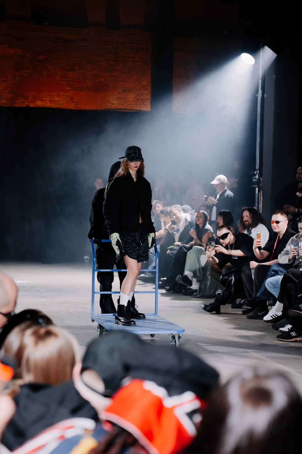 AUXI NOISE. Night2Day Санкт-Петербург