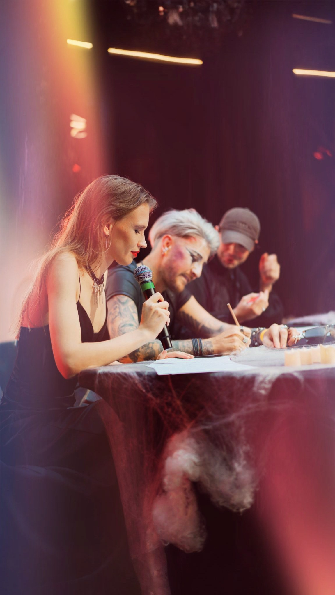 SОФИТЫ | 03.11. Фотограф, оператор и рилсмейкер в Москве — Ася Палагута