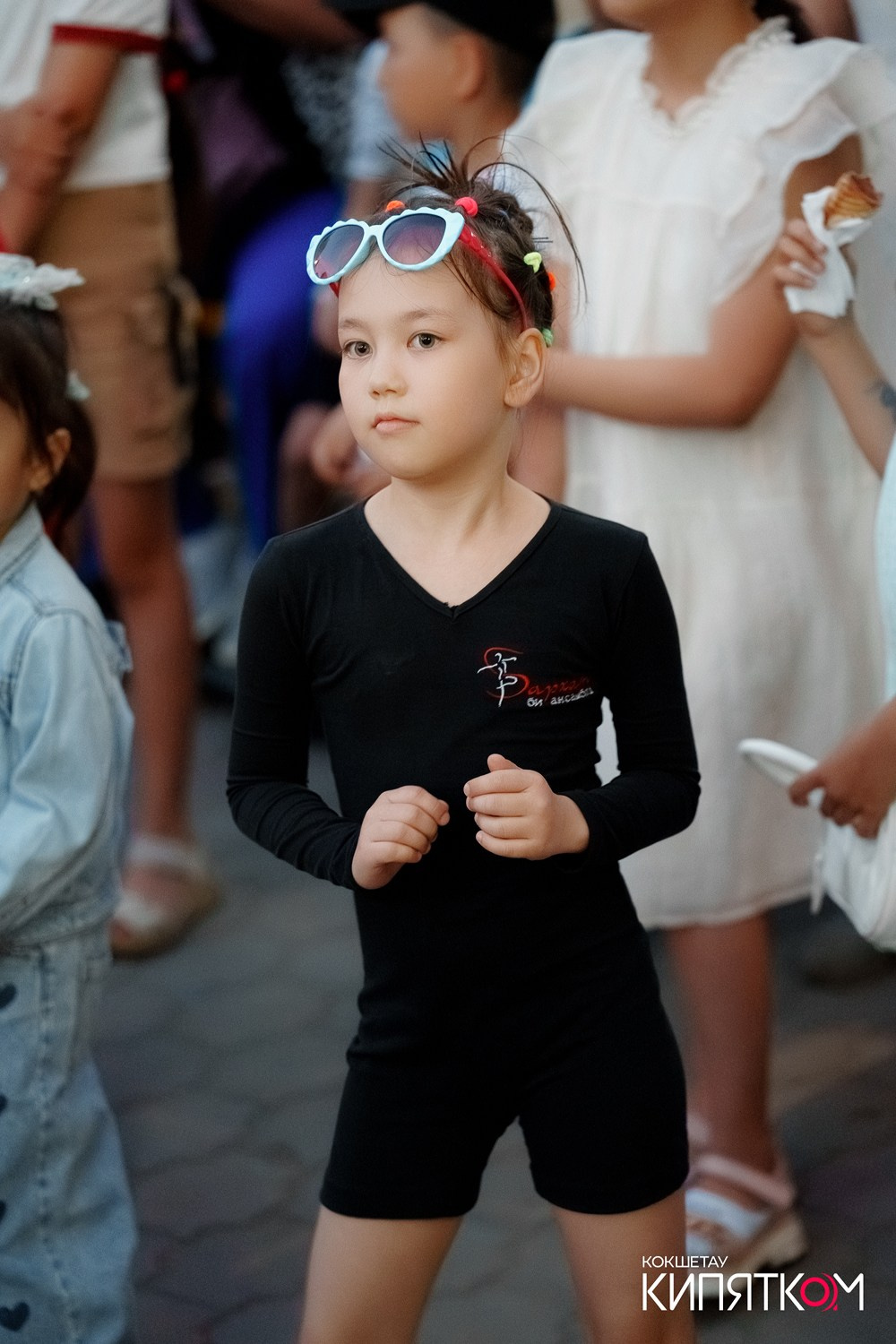 ДЕНЬ РОЖДЕНИЯ РИО. КИПЯТКОМ КОКШЕТАУ