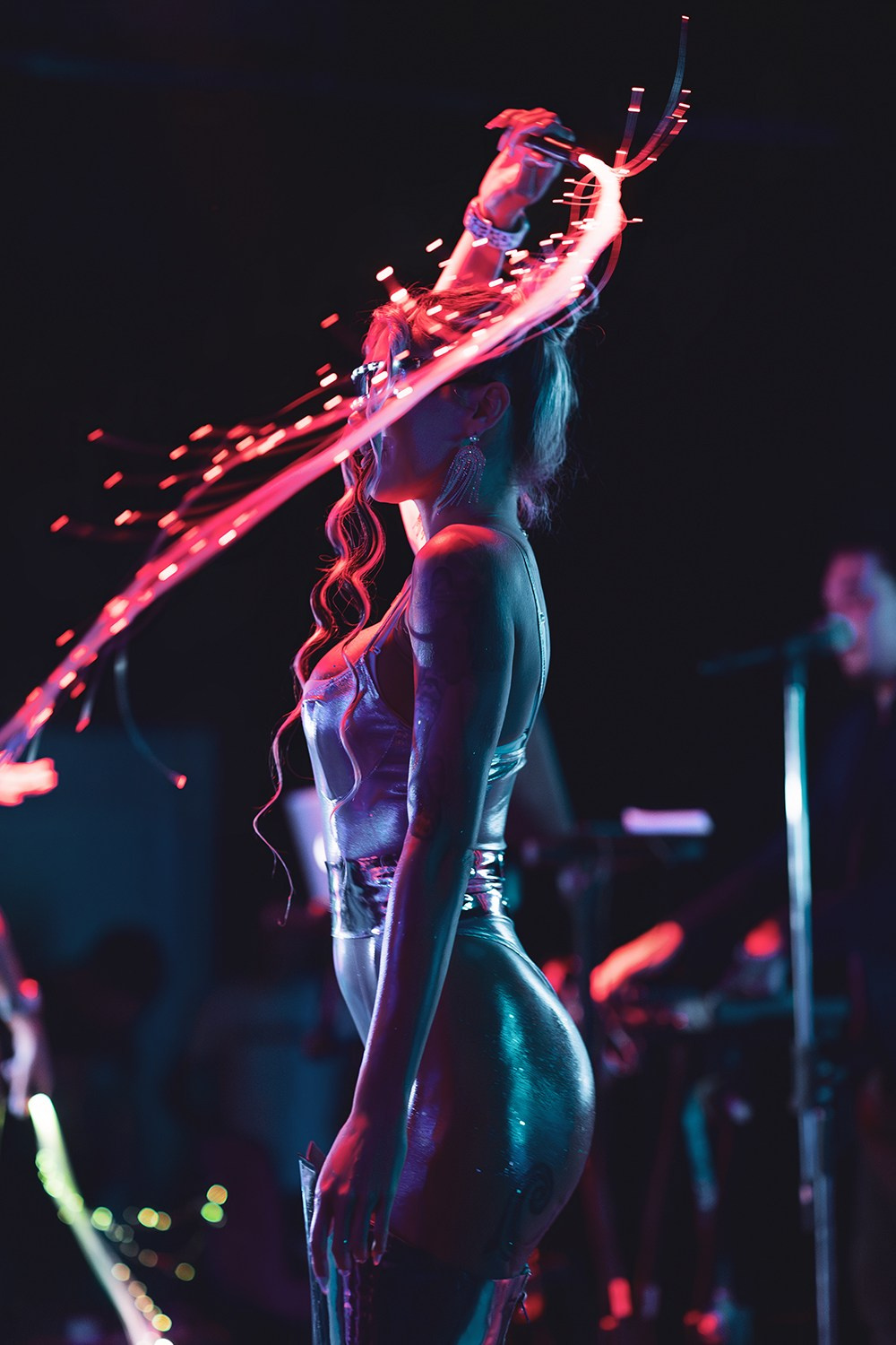 THE SHOW. КИПЯТКОМ КОКШЕТАУ