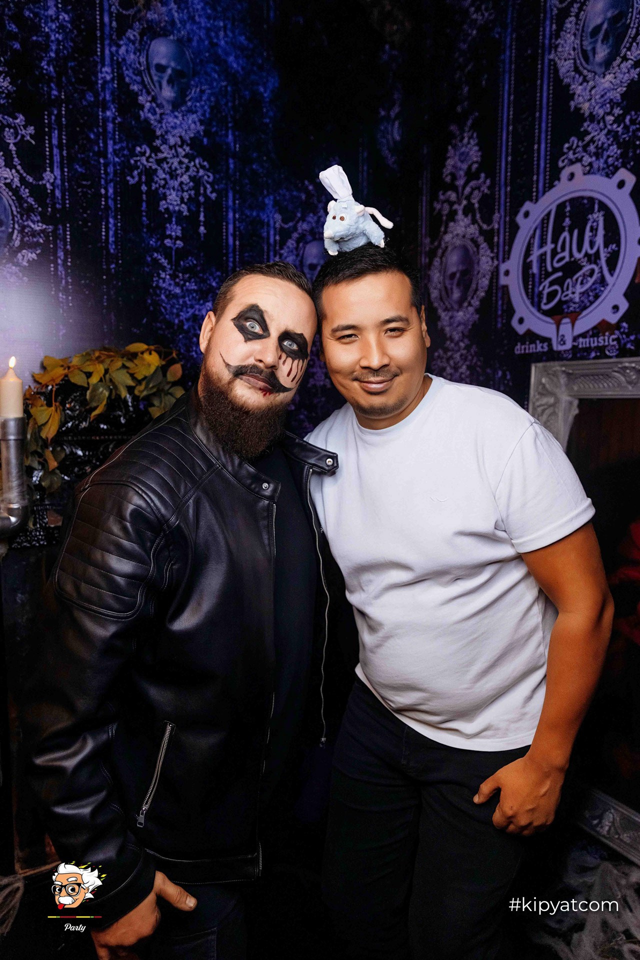 Эйнштейн Party