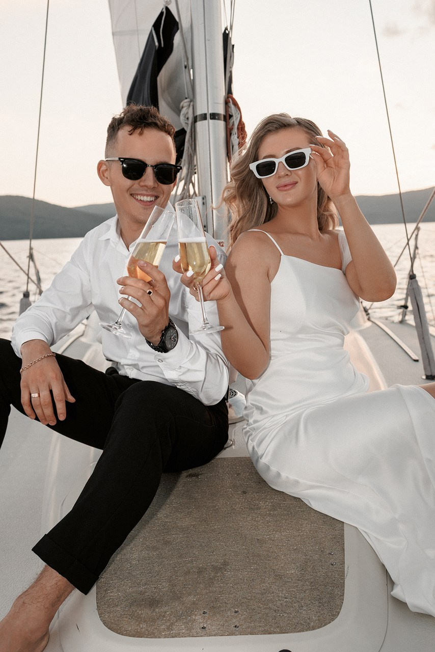 Никита % Наталья. Свадебный и семейный фотограф в Челябинске