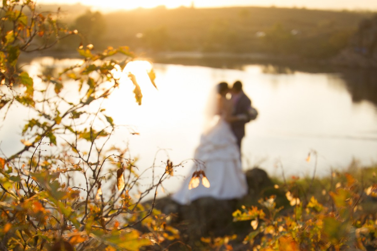 Свадебные моменты. Съемки для бизнеса в Москве
