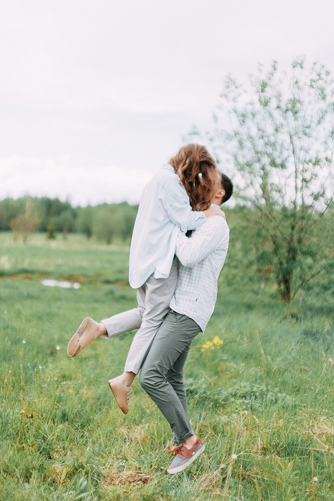 Егор и Саша