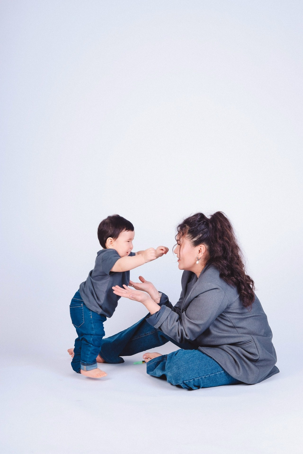 ФОТОДЕНЬ НА ФОНАХ. Фотостудия LIGHT в Люберцах