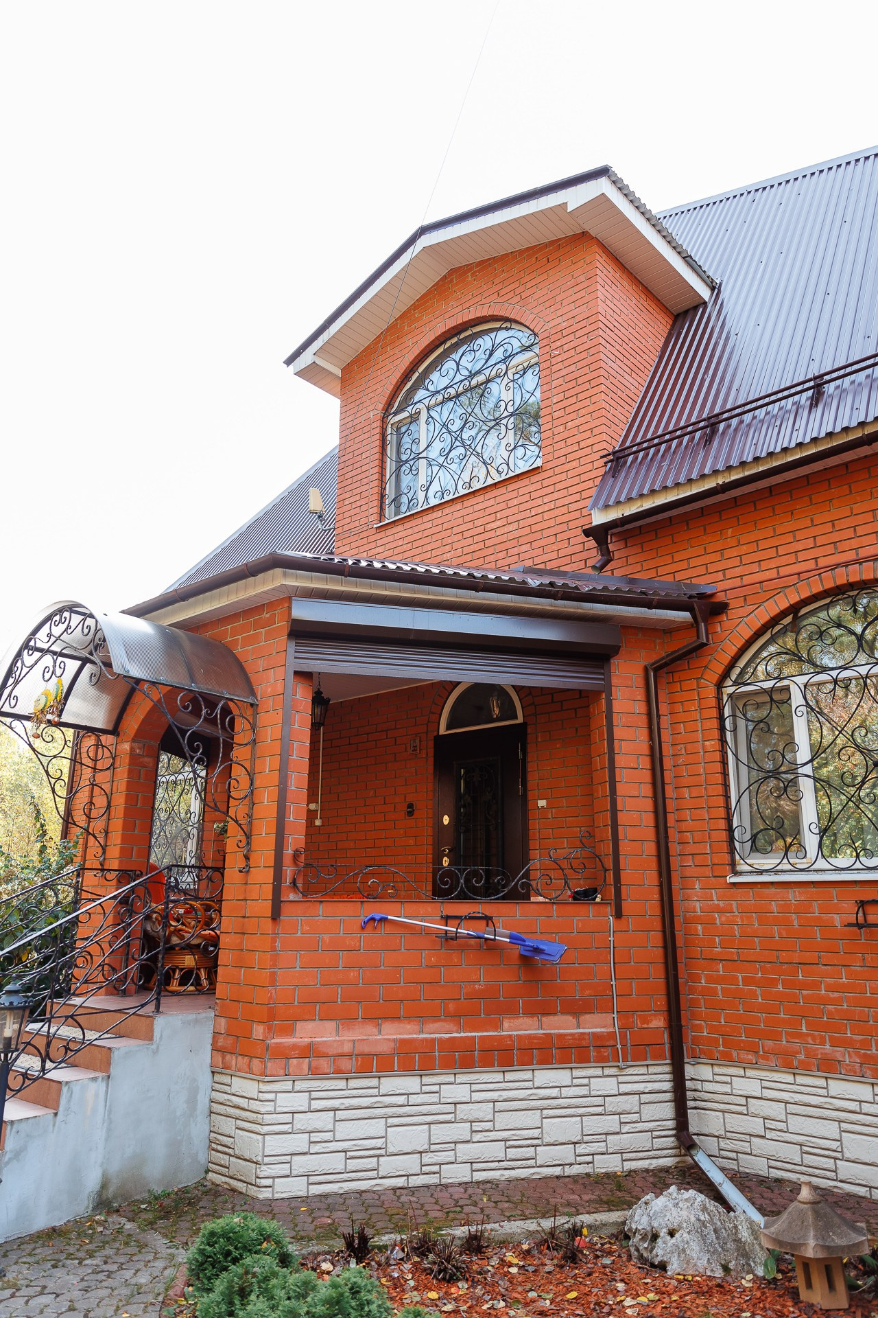 Дом на продажу. Фотосъёмка для бизнеса — предметное фото, репортаж с мероприятий, портреты людей, съёмка интерьера и экстерьера