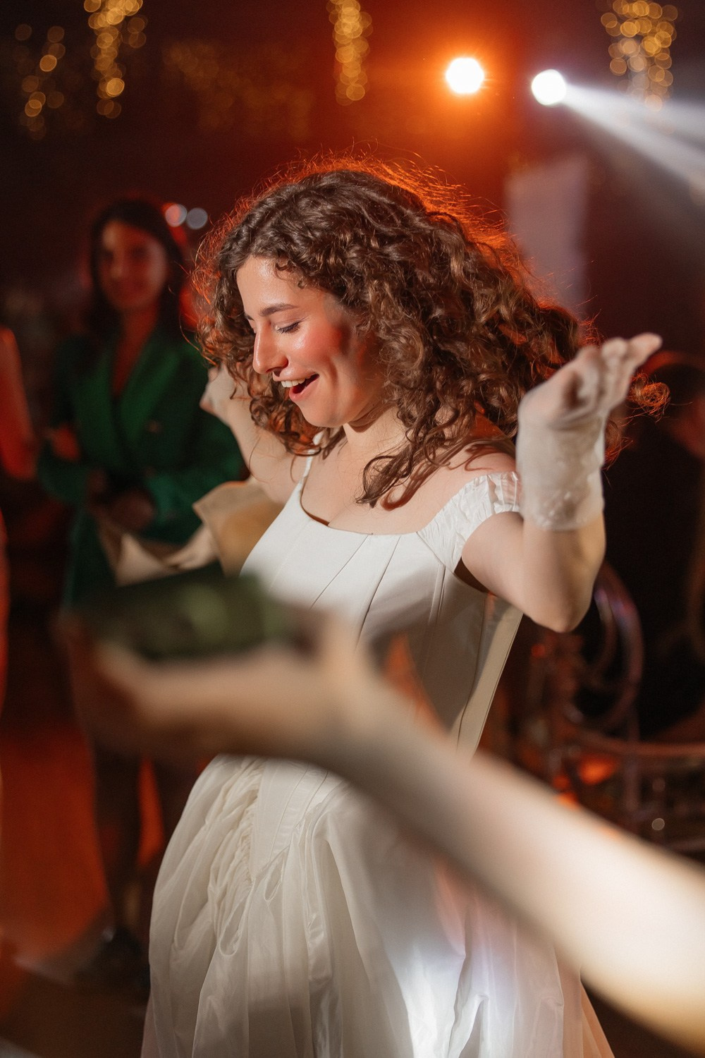 Love you. Свадебный фотограф Москва