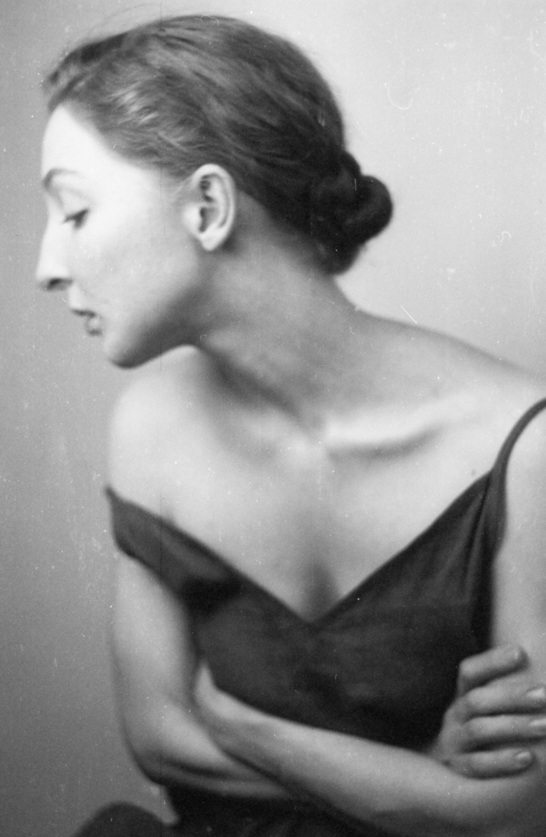 Dariya. Портретный фотограф в Санкт-Петербурге Ольга Муранова