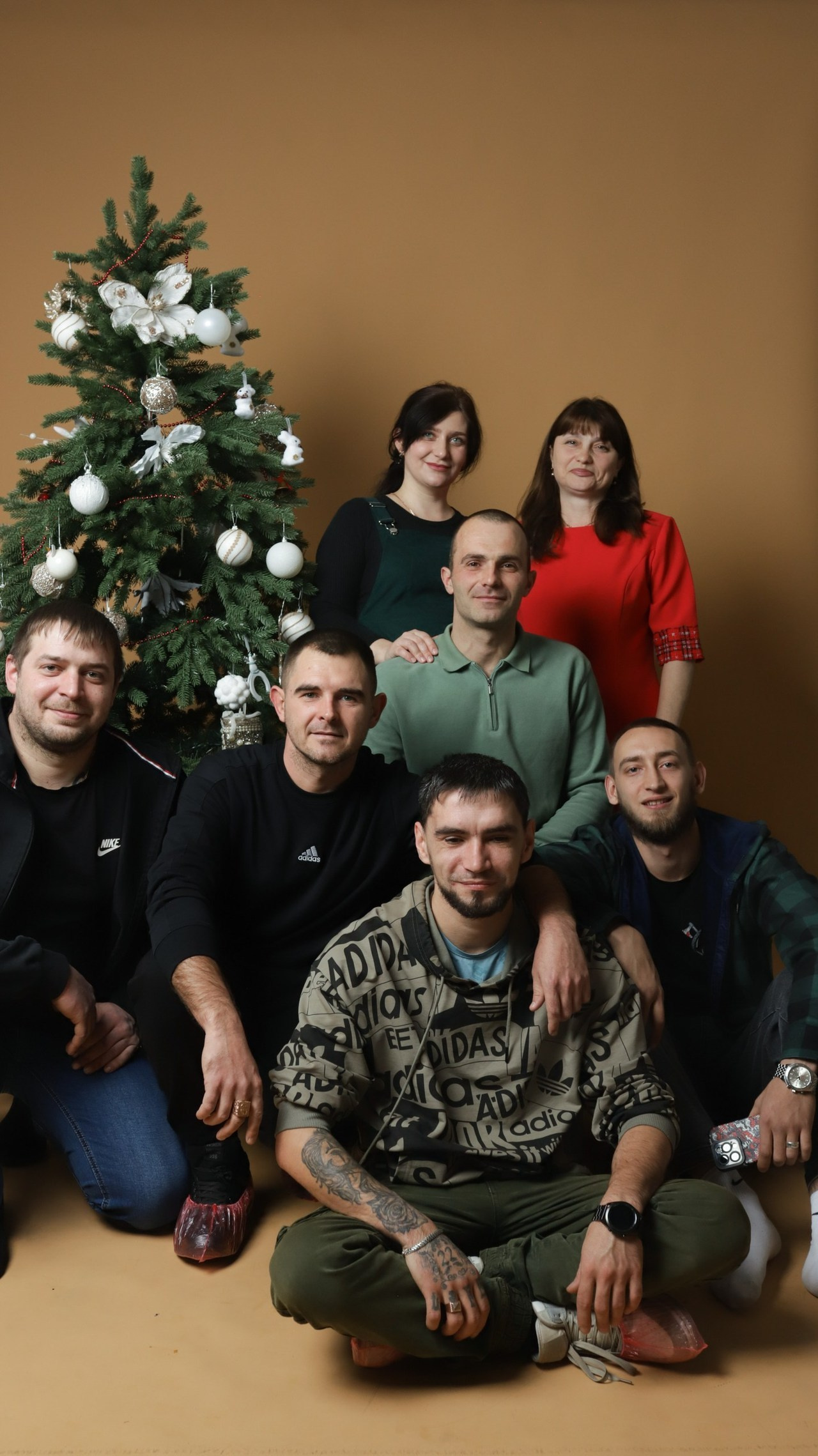 Отзывы. Автопортретная