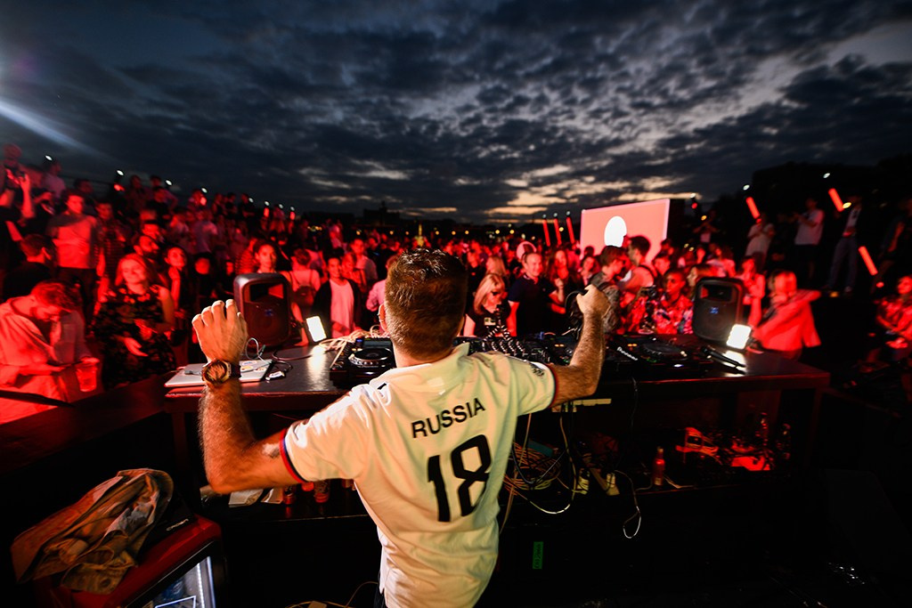 #BUDBOAT. Артур Погосян — лучший свадебный фотограф России