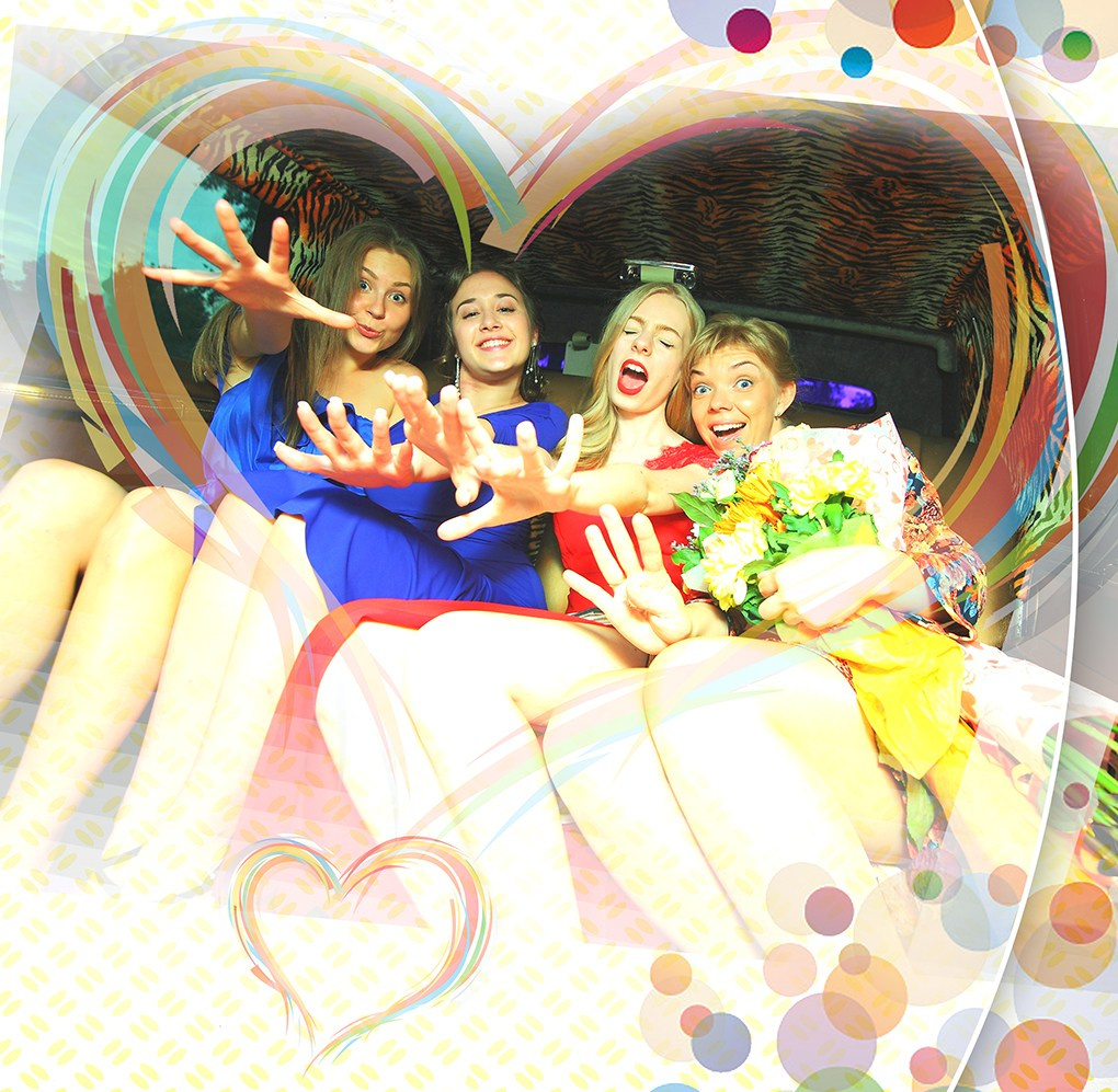 Портфолио фотографа на съемку выпускных. Свадебный и репортажный фотограф в Ярославле и Санкт-Петербурге Роман Микрюков