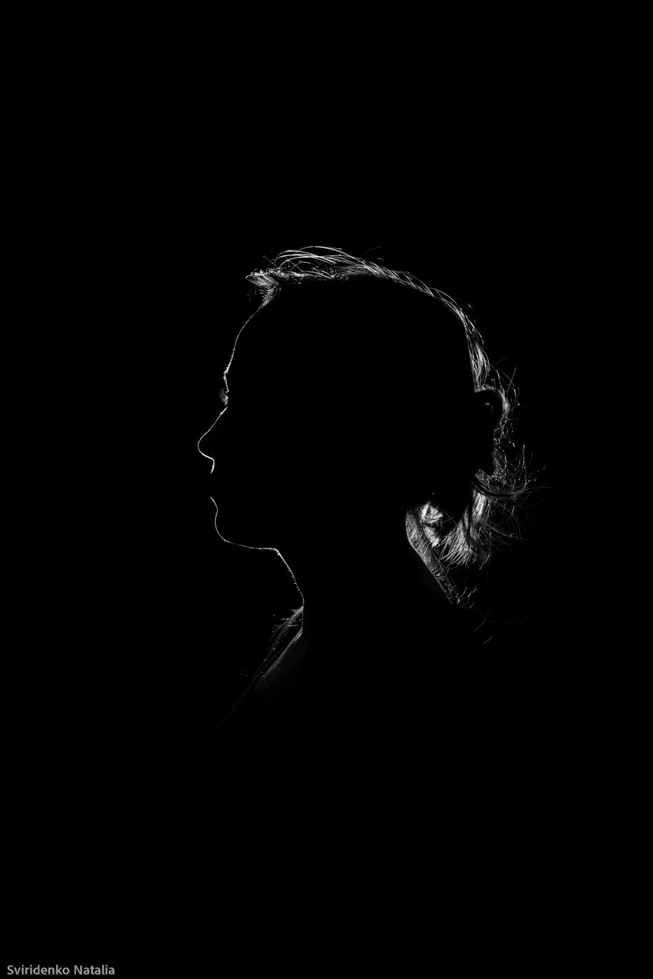 Катюша. Фотограф в Кемерово Наталья Свириденко