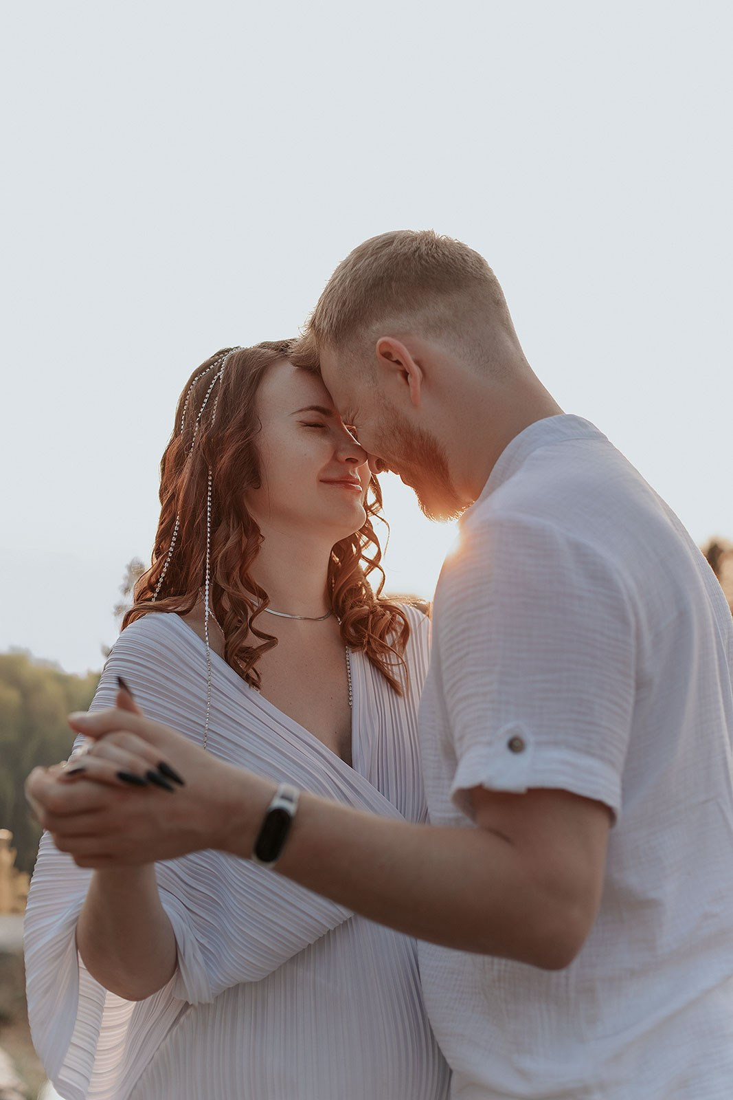 Юля и Ваня. Репортажный фотограф видеограф в Москве Ольга Плаксина