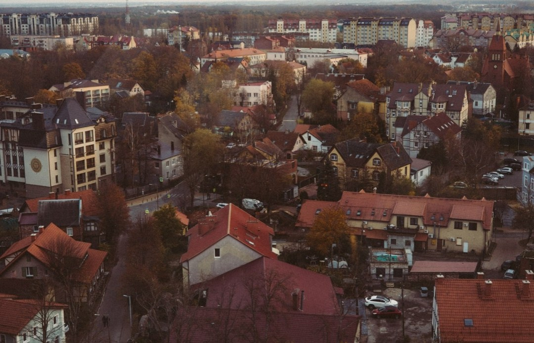 Случайности. Фотограф в Калининграде| Элеонора Забарова
