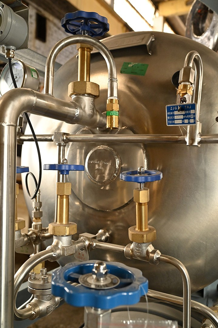 Промышленное оборудование. Репортажный, свадебный, предметный фотограф, Сызрань, Андрей Богатов