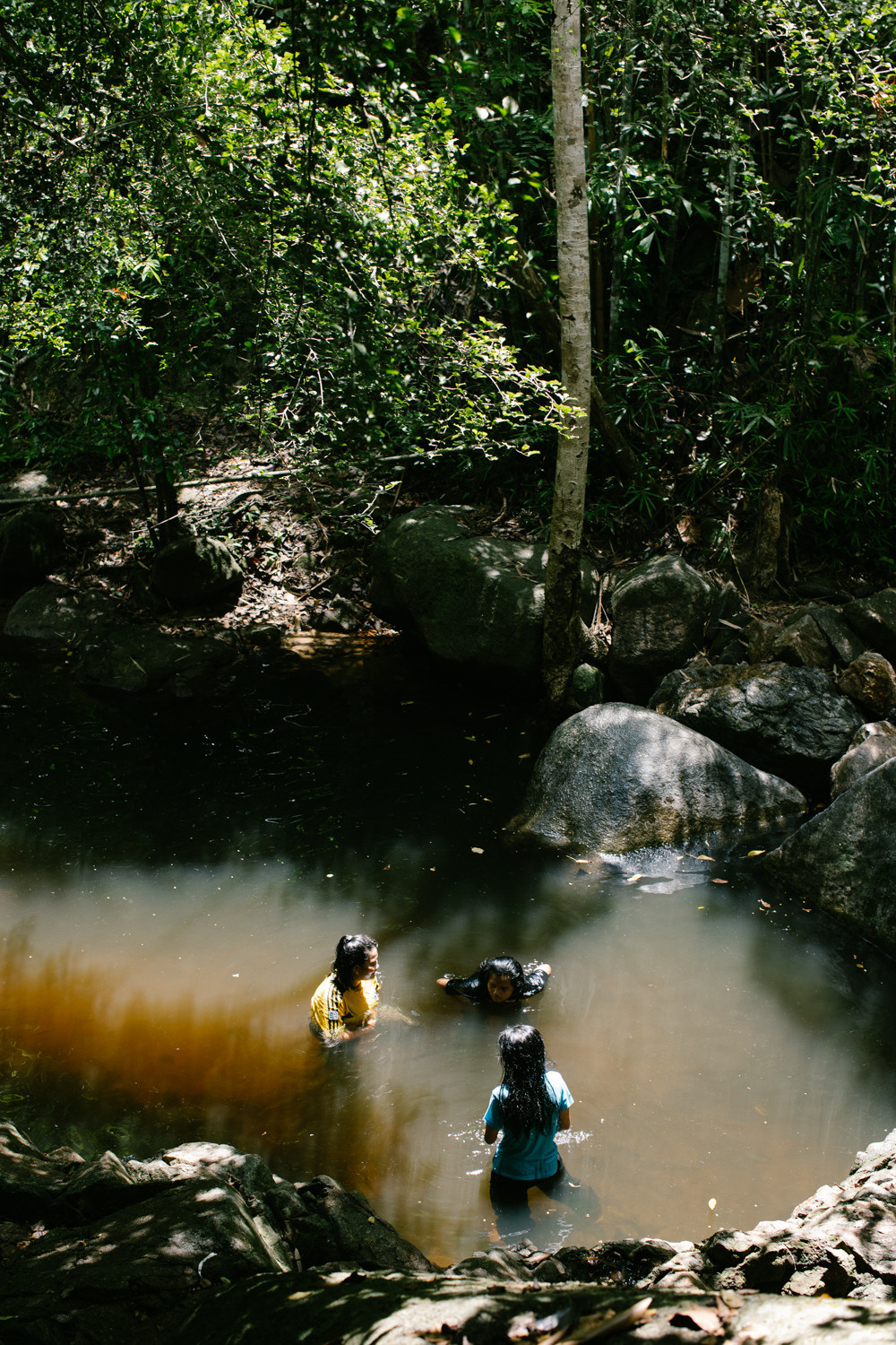Phuket. Thailand. Wedding Event ART Photographer