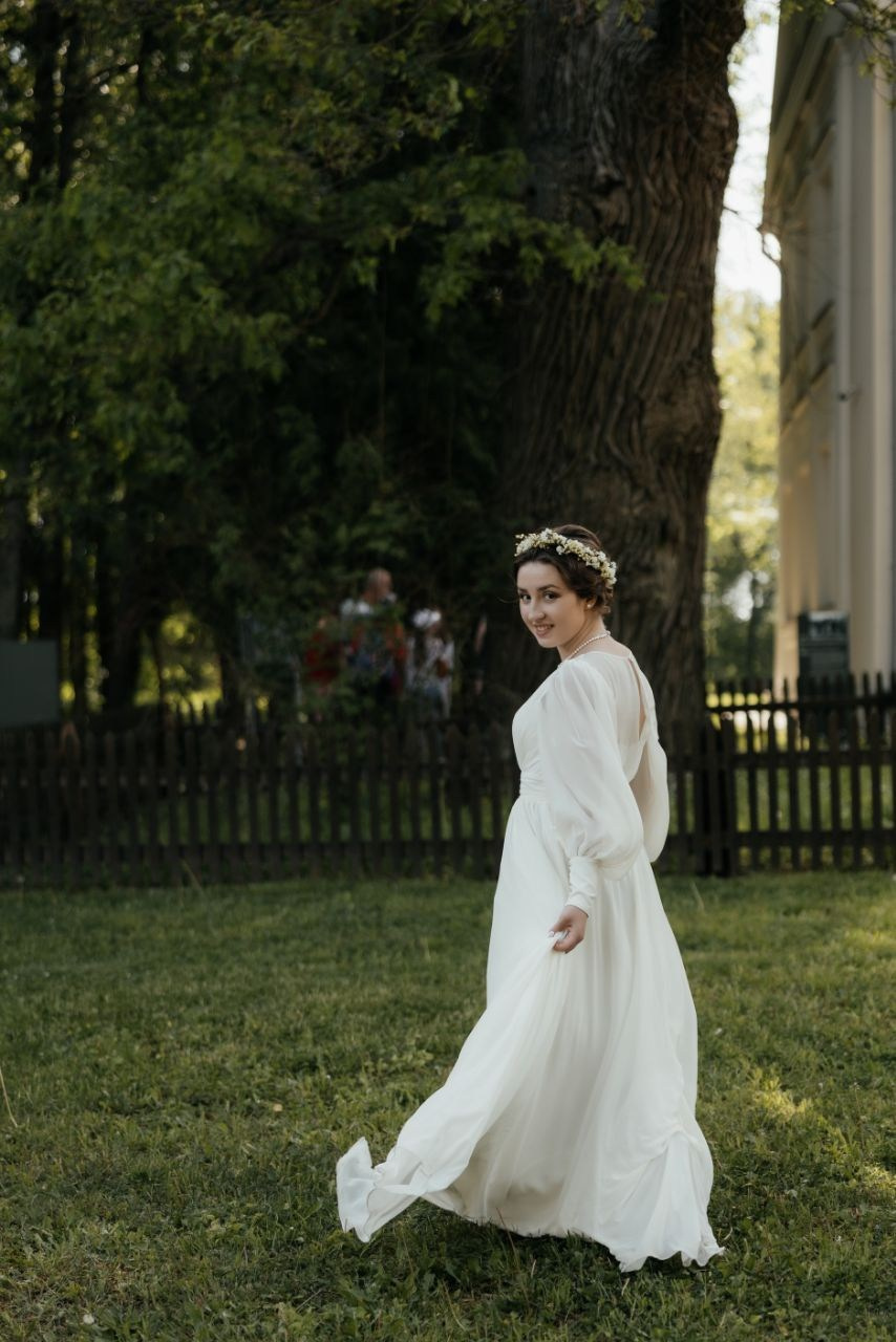 Свадебные фото. TwoLensFilms