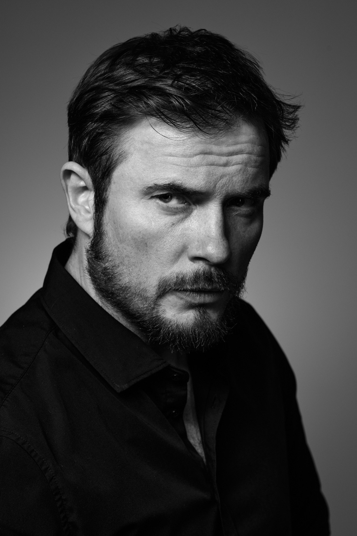 Мужская фотосессия в Москве — стильно и профессионально