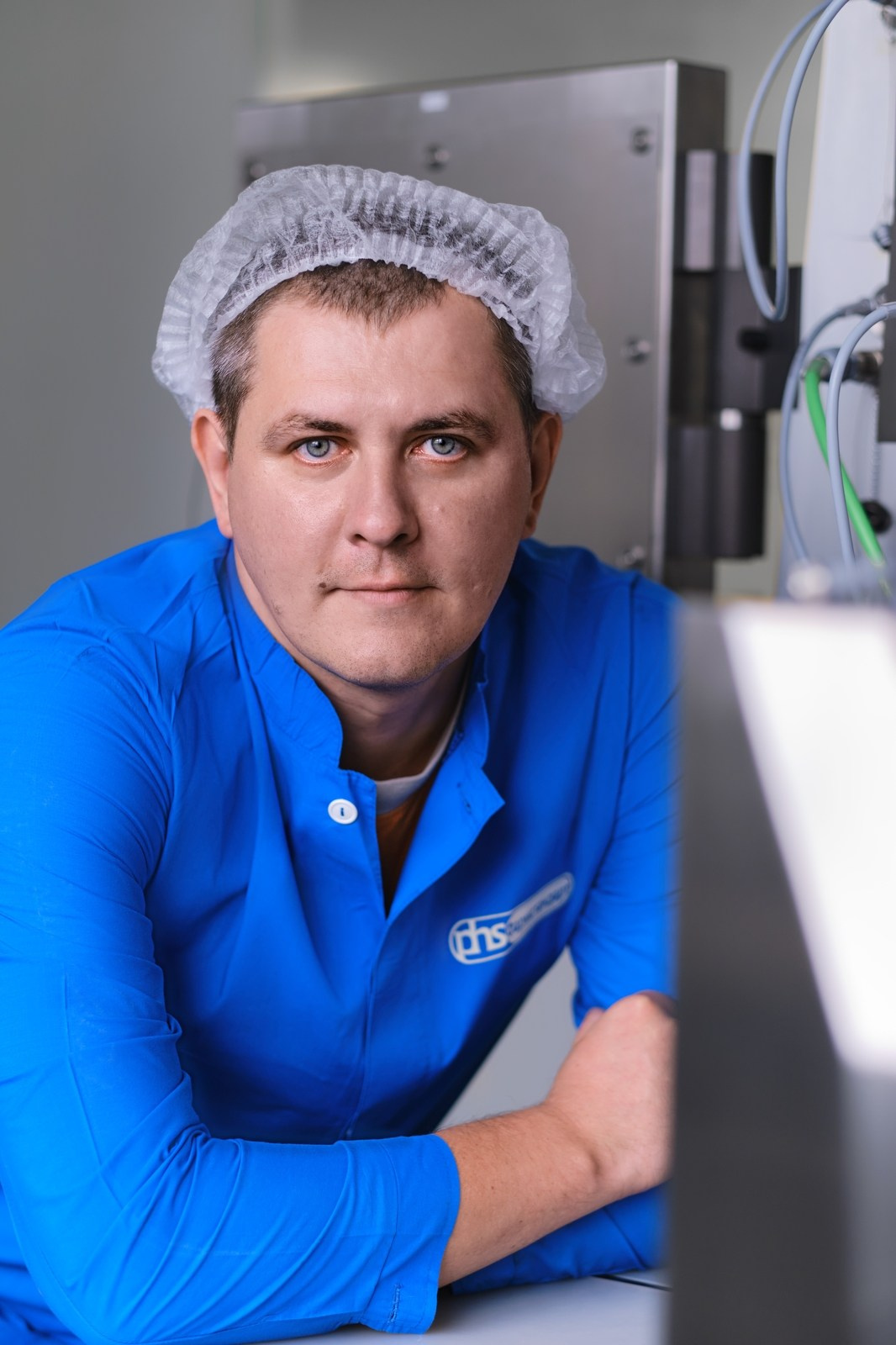 Фотосессия для компании Фармстандарт