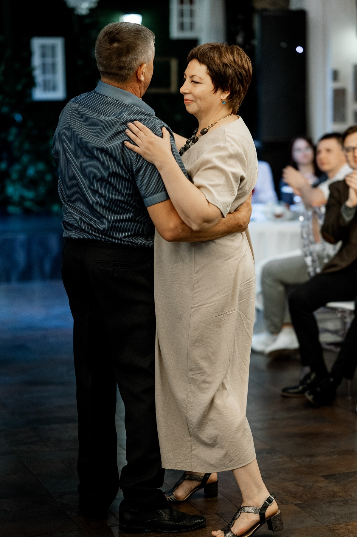 Дмитрий и Светлана. Свадебный фотограф в Тюмени Анастасия Конева