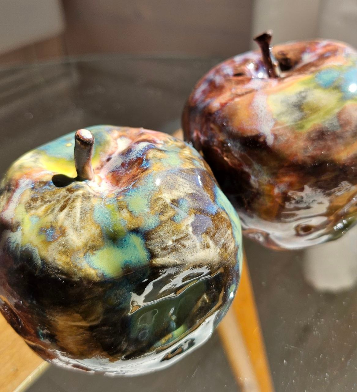 Портфолио. Gabriel Ceramics — Керамика ручной работы