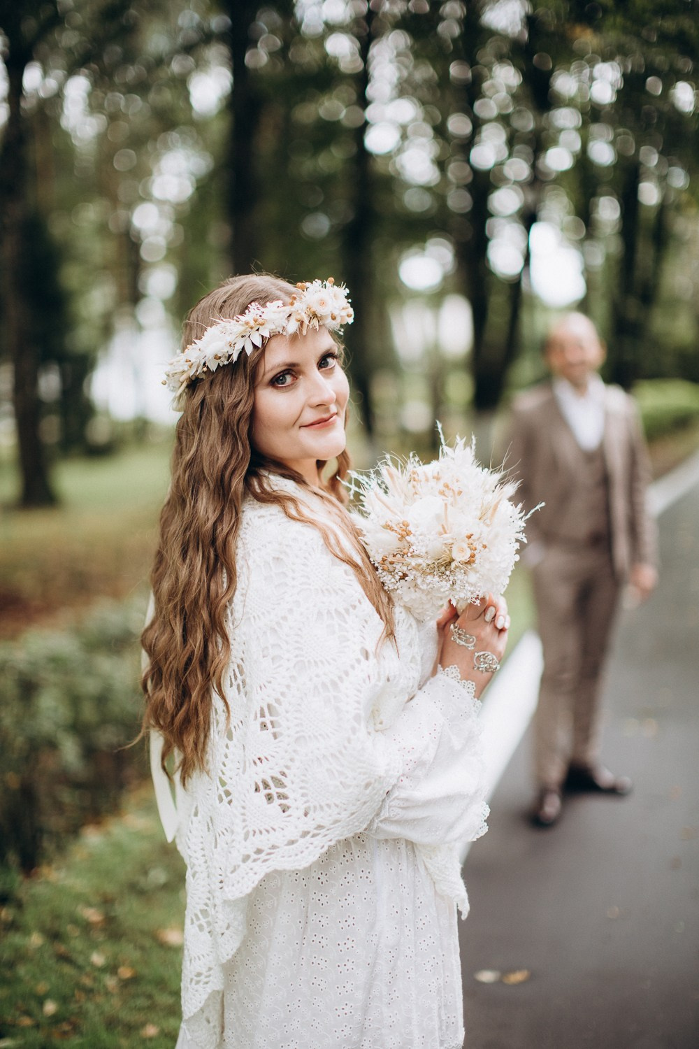 Ксения и Сергей. Семейный, детский и школьный фотограф в Москве Рудницкая Анна