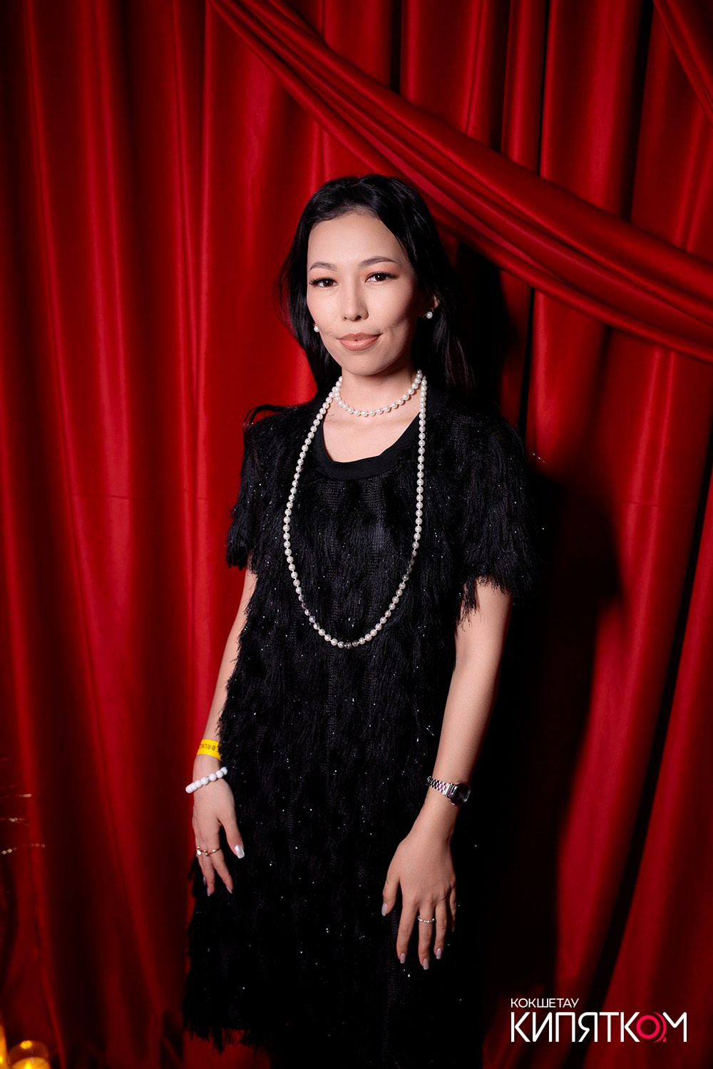 NE BRUKLIN. КИПЯТКОМ КОКШЕТАУ