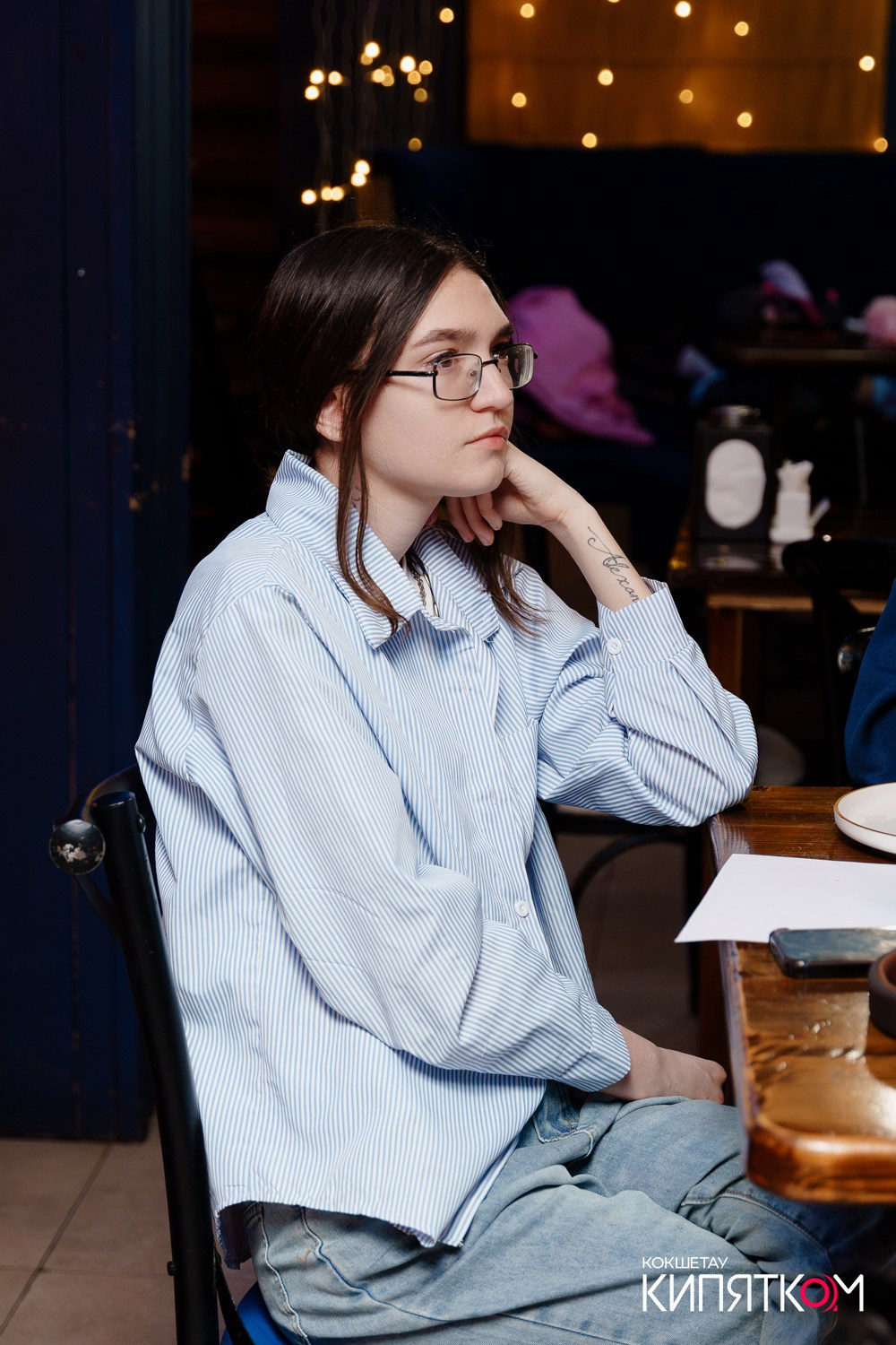 WOW QUIZ. КИПЯТКОМ КОКШЕТАУ