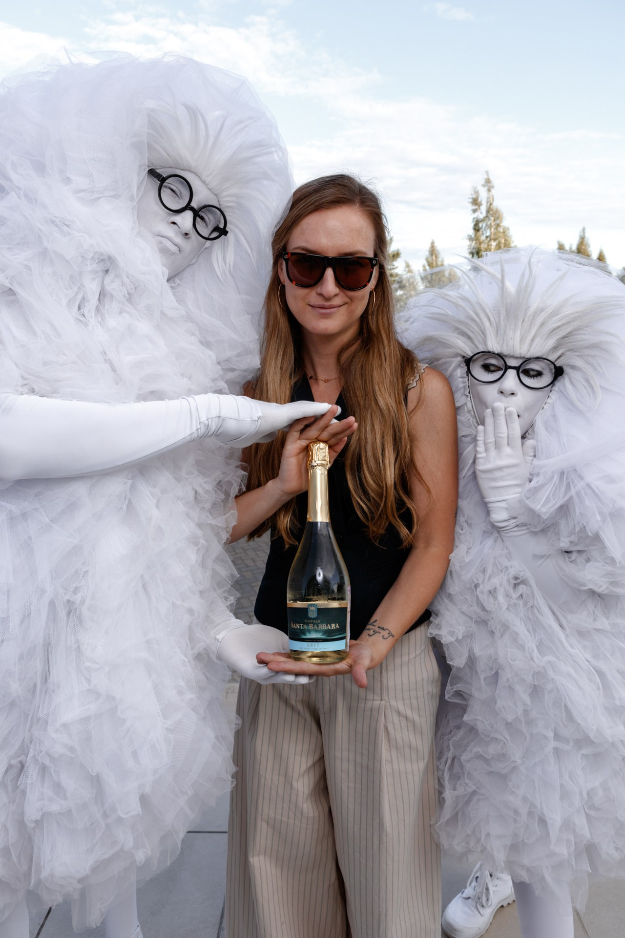 Chateau le Grand Vostock (Agalarov Golf & Country Club). Фотограф Владимир Молоканов