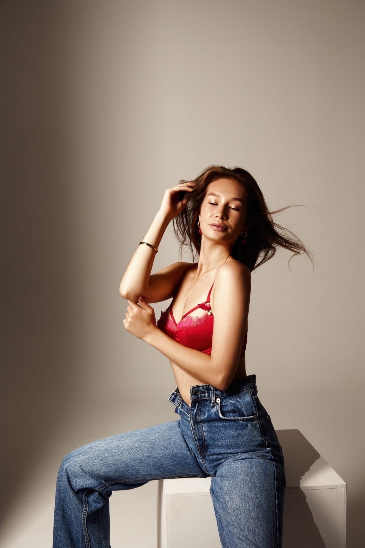 Алина. Фотограф Губанова Ирина