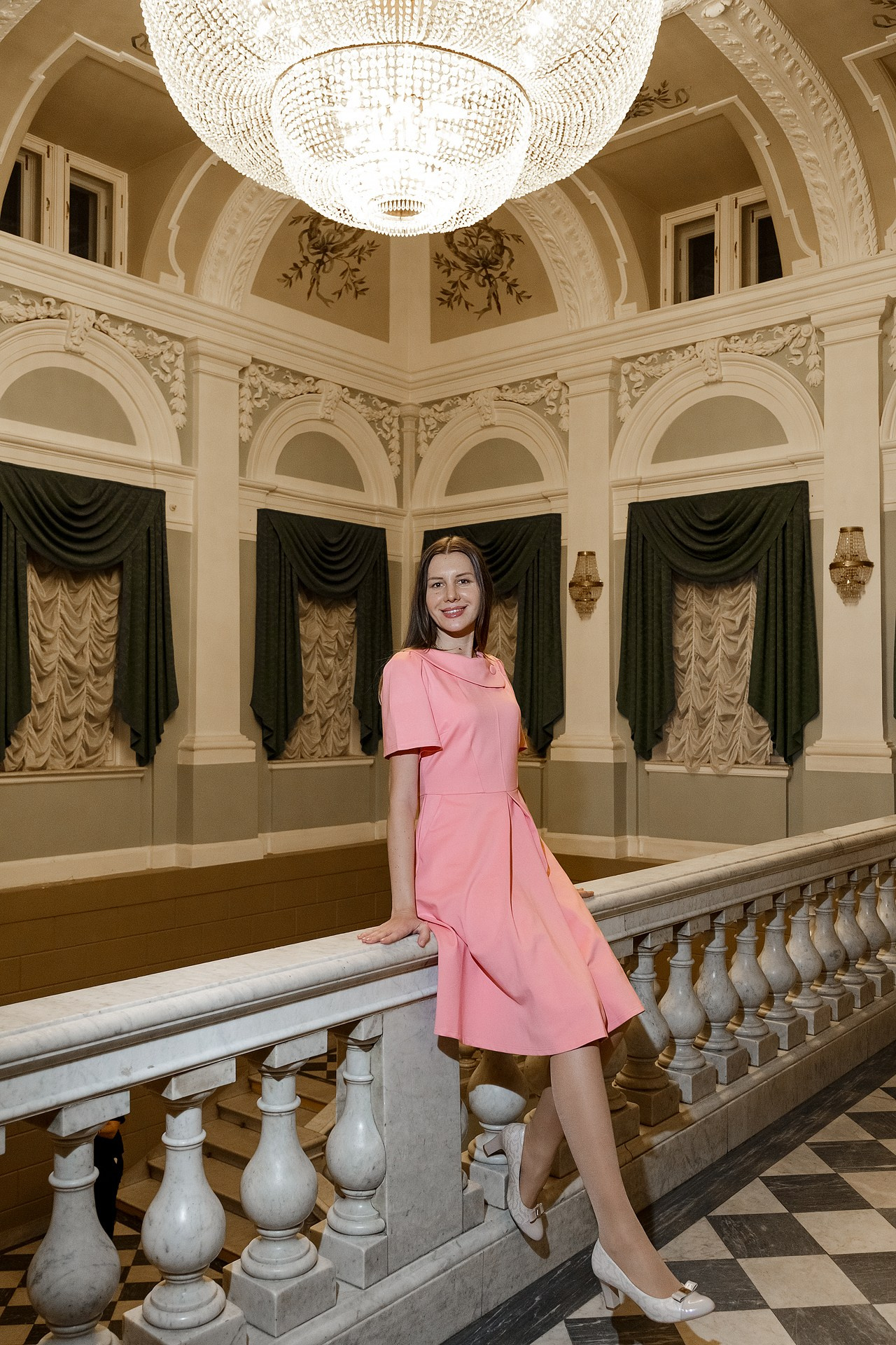 Репортаж финала конкурса. Светский фотограф Санкт-Петербург и ЛО