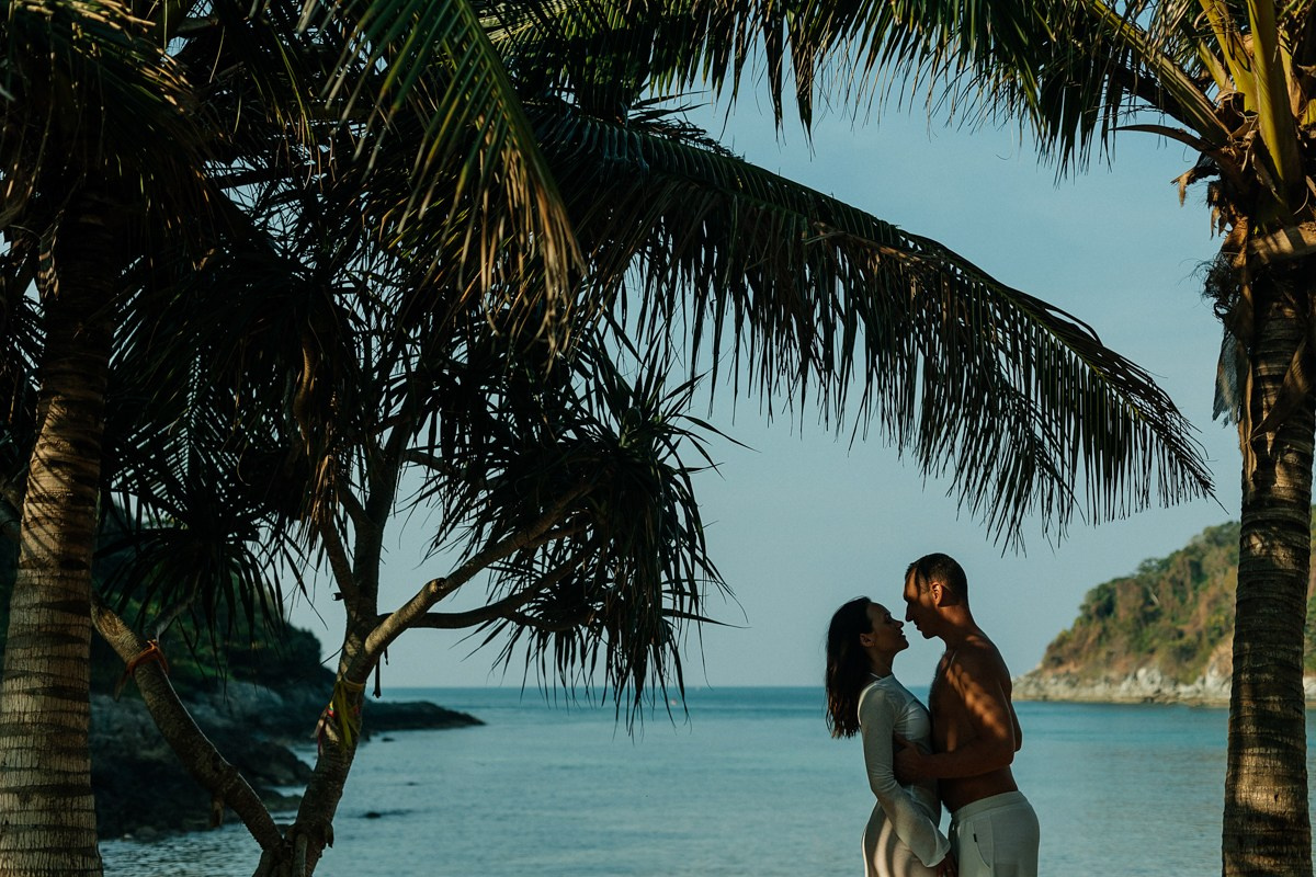 Таиланд. Фотограф Подсумкина Ирина