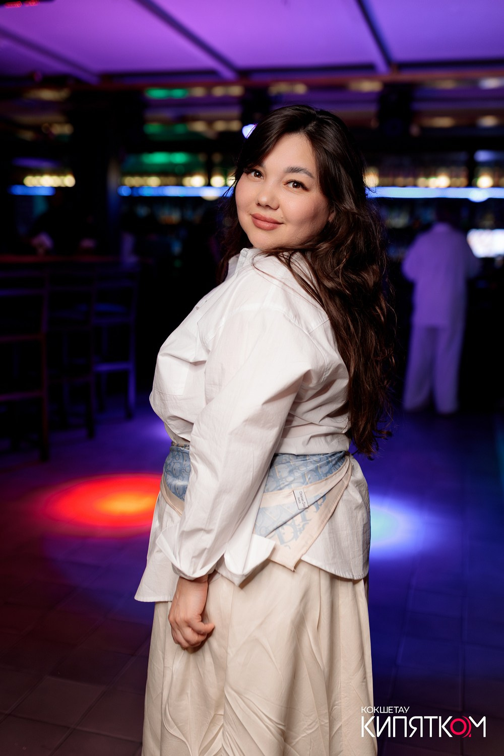 GENTLEMAN PUB. КИПЯТКОМ КОКШЕТАУ