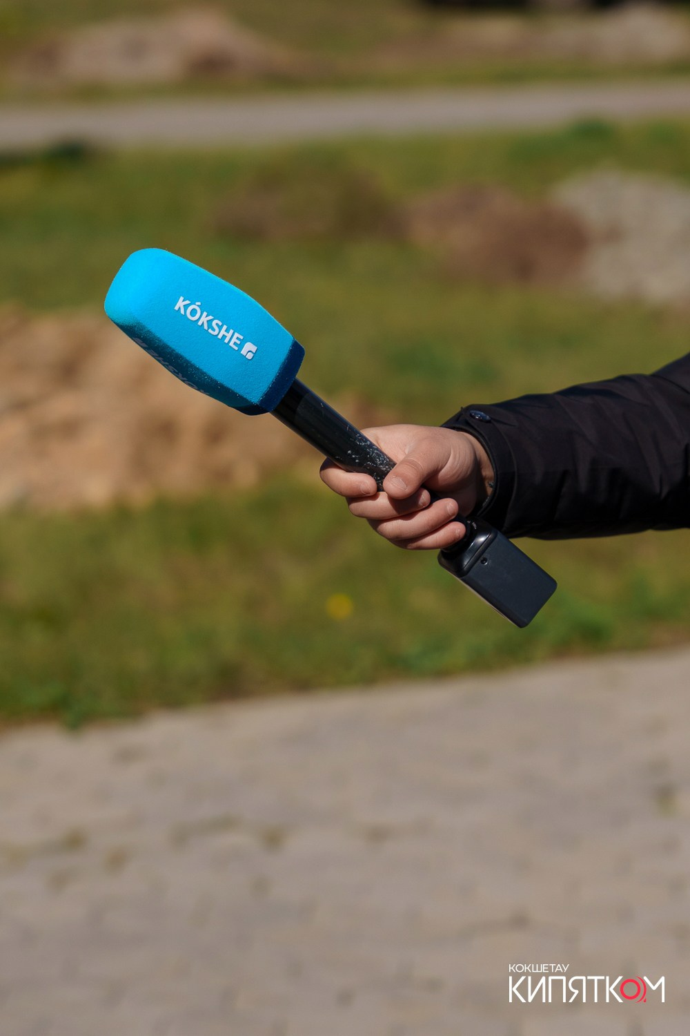 HCB ЗЕЛЕНАЯ АЛЛЕЯ. КИПЯТКОМ КОКШЕТАУ