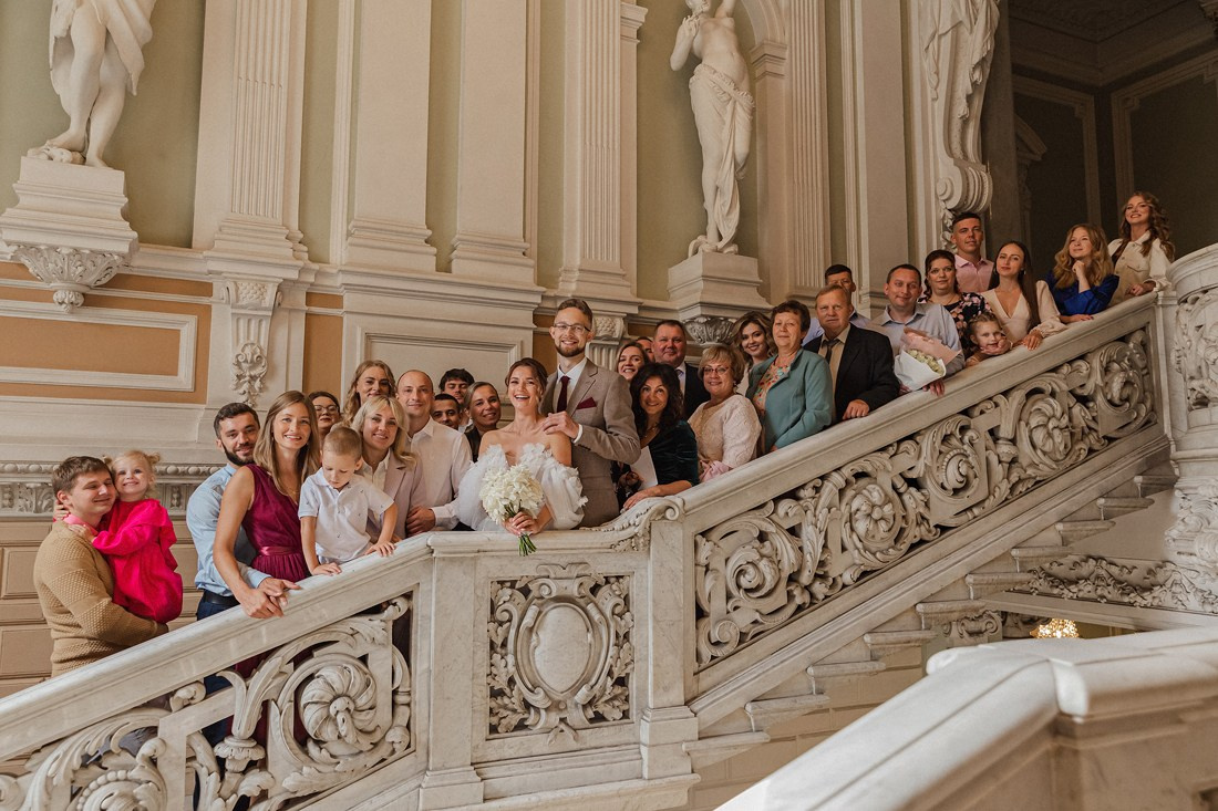 J & M. Портретный и Семейный фотограф в Санкт-Петербурге Rocket Alice