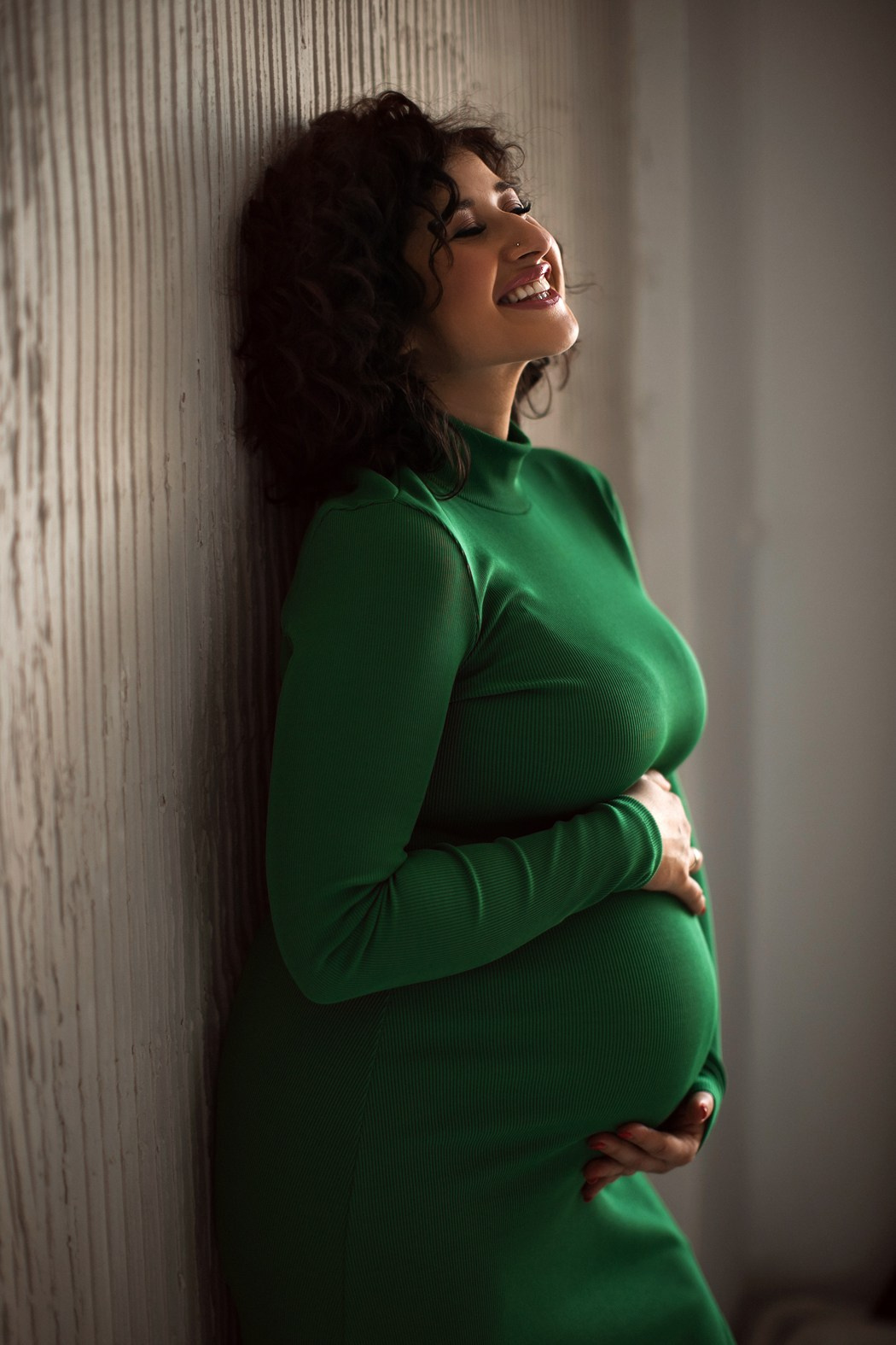 Портрет, беременность, семья. Фотограф в Казани Светлана Архипова