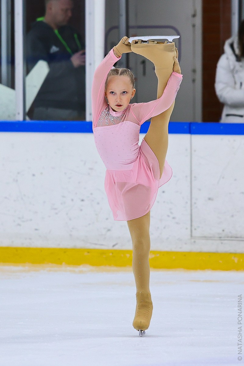 Карнюшина Ксения