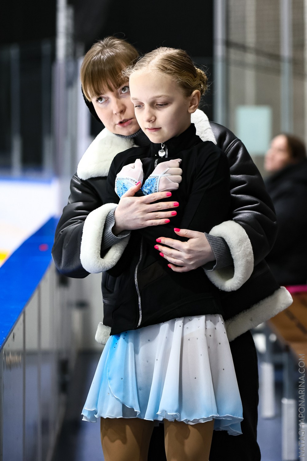 Team Жемчужный лёд март 2025. Russian figure skating photographer from Saint-Petersburg