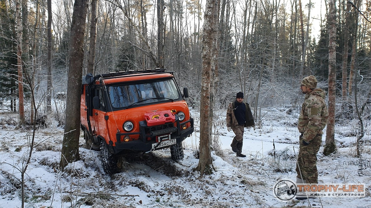 Южные Косогоры. Своя Мастерская