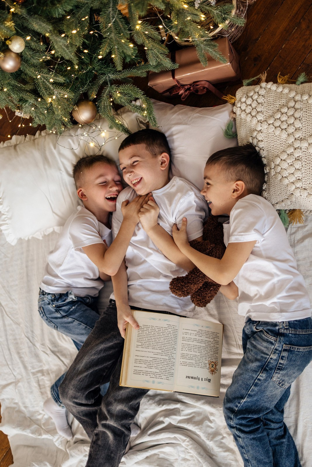 Семья. Ваш фотограф Наталья Лаэтина