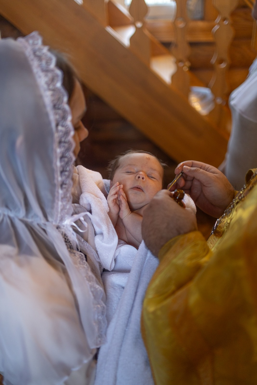 Крещение. Ваш фотограф Наталья Лаэтина