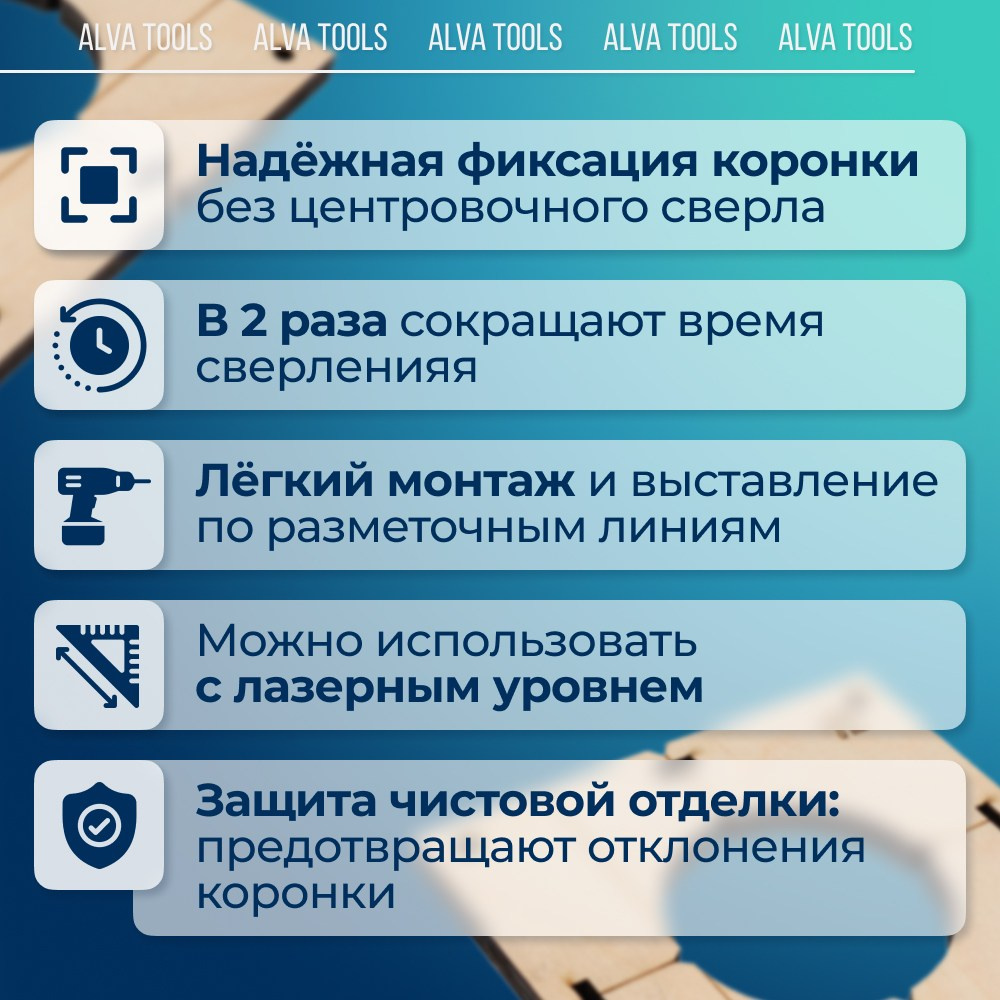Инфографика: деревянные шаблоны для подрозетников. Маркетолог в Москве, специалист по коммуникациям и рекламе Аня Смоляга