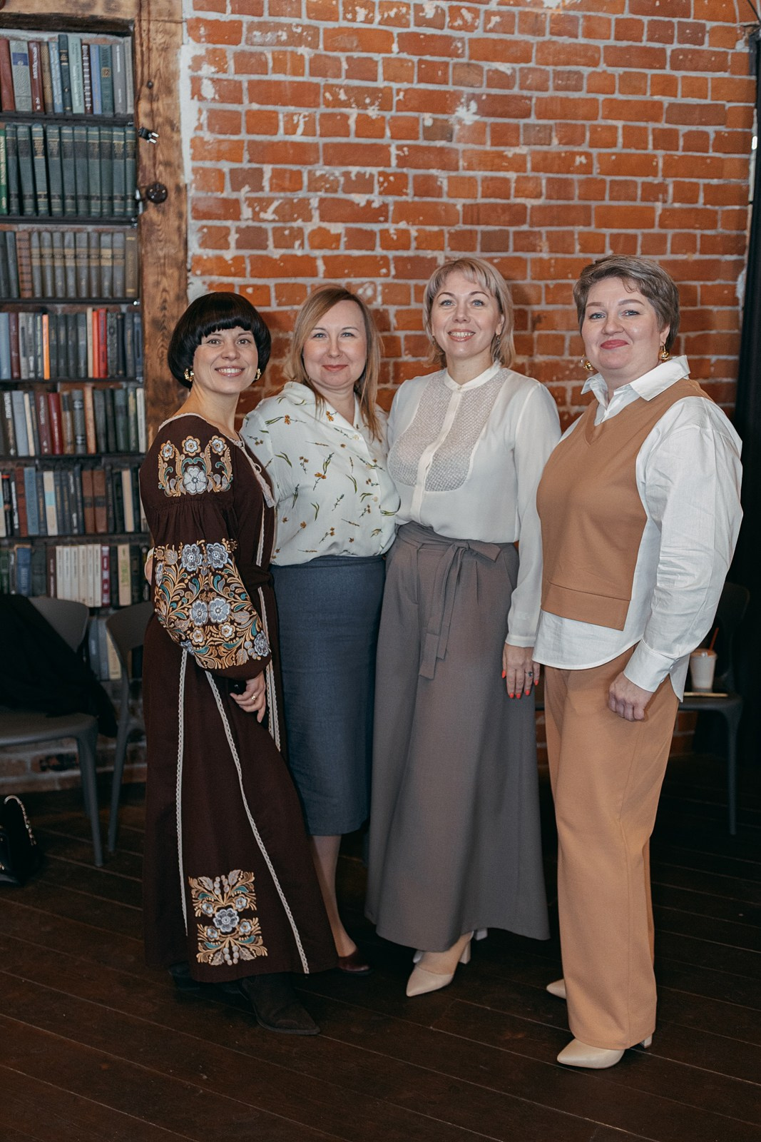 Юбилей. Ваш фотограф Наталья Лаэтина