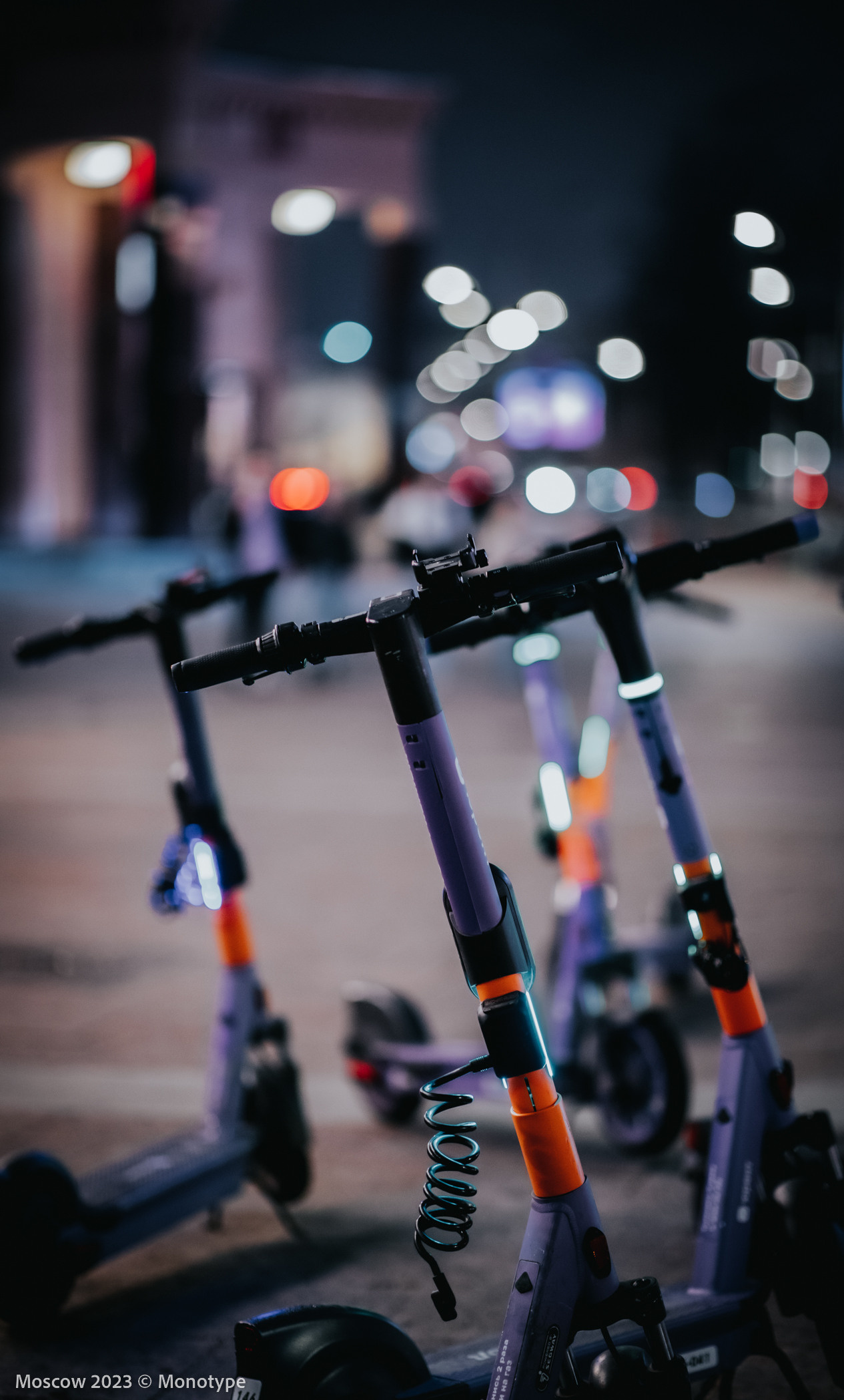 NEW ARBAT / НОВЫЙ АРБАТ