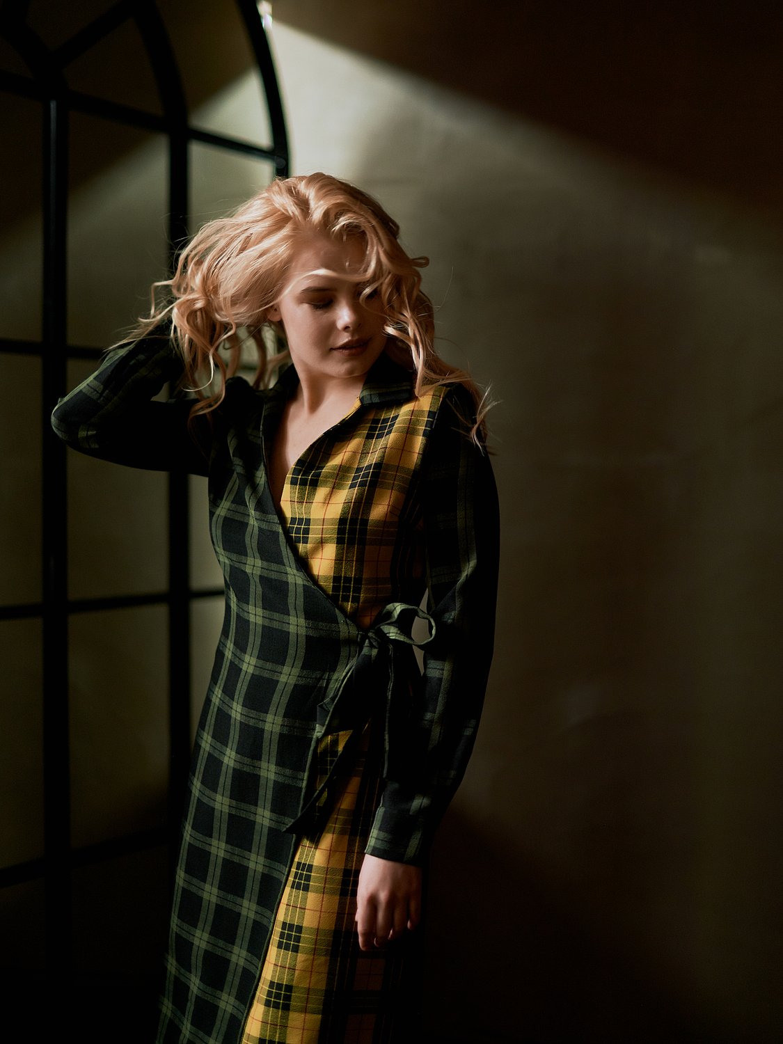 Анна. Фотограф для людей и брендов в Санкт-Петербурге