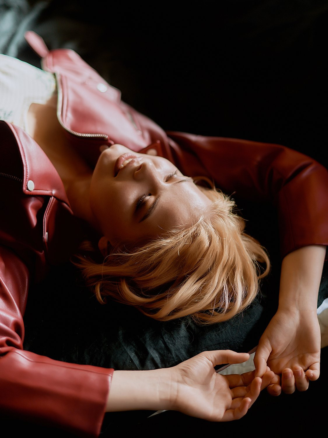 Анна. Фотограф для людей и брендов в Санкт-Петербурге