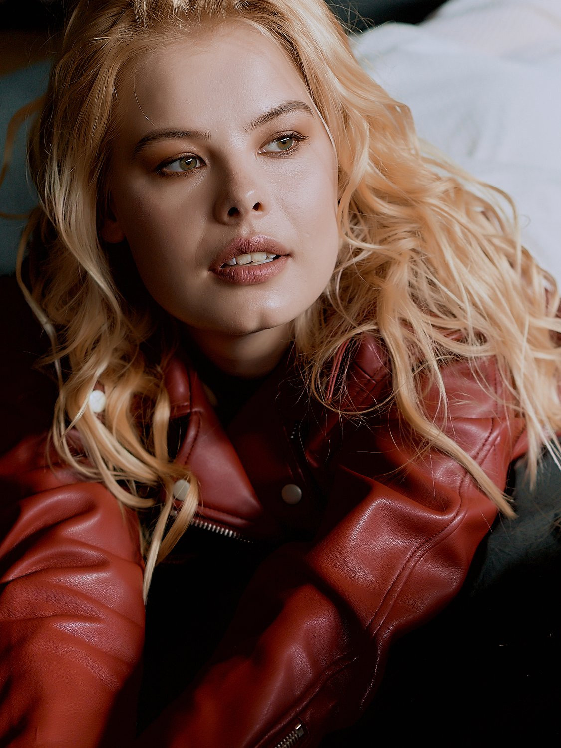 Анна. Фотограф для людей и брендов в Санкт-Петербурге