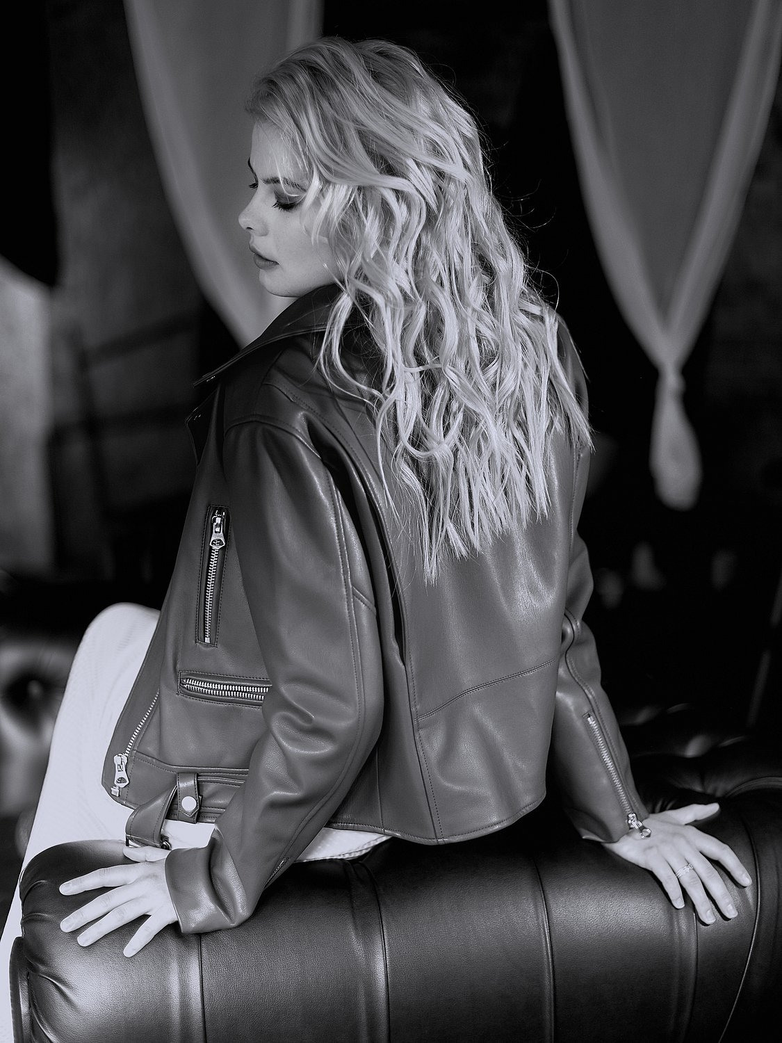 Анна. Фотограф для людей и брендов в Санкт-Петербурге